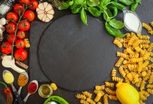 Die Herbst-Speisekarte ist da – in neuem Layout!
