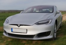 One-Night-Stand mit unserem Tesla