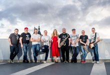Soundaholics am 30. April in der Waldarbeiterbar