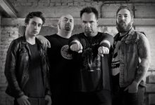 Main'Tallica am 3. Februar im Grashof!