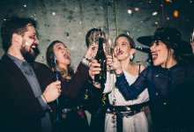 Ihre Weihnachtsfeier im Landhotel Grashof