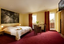 Homeoffice im Landhotel Grashof möglich