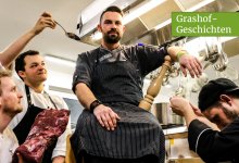 Grashof-Geschichten (1): Wer wo was zu sagen hat – und warum!