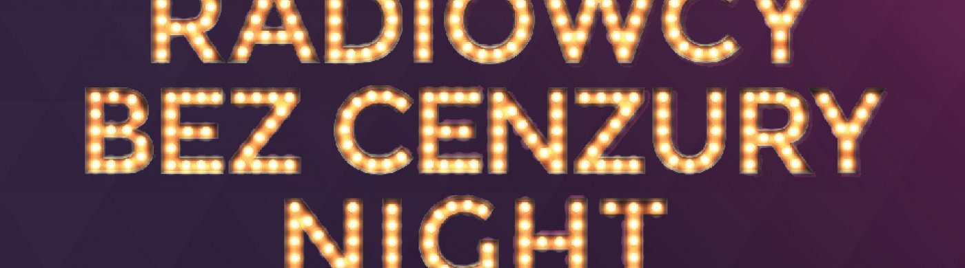 STAND-UP Z MARIUSZEM KAŁAMAGĄ