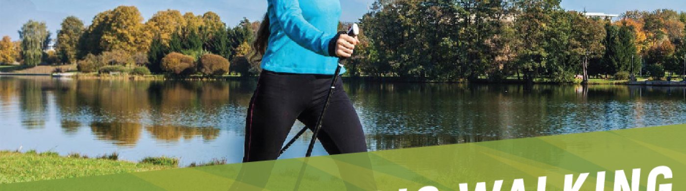FESTIWAL NORDIC WALKING