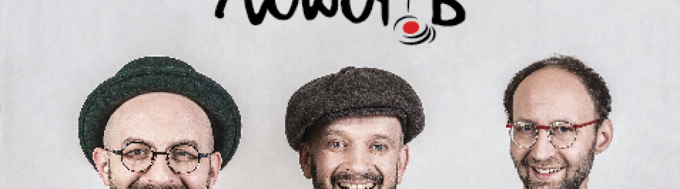 KABARET ŁOWCY.B