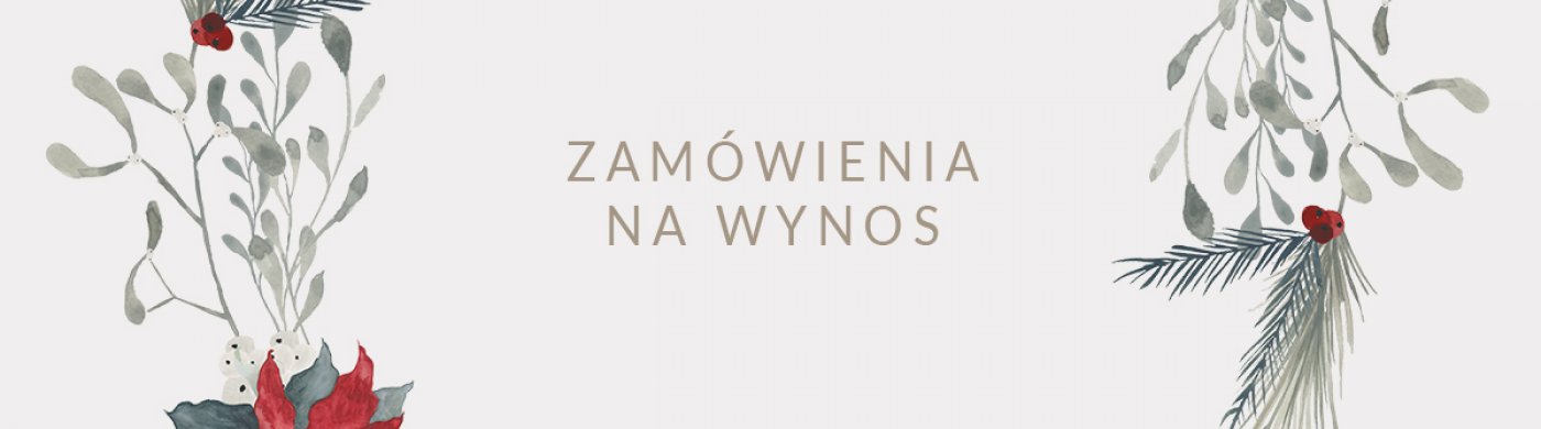 ŚWIĄTECZNE SMAKI