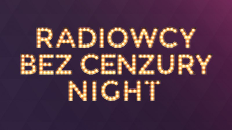 STAND-UP Z MARIUSZEM KAŁAMAGĄ