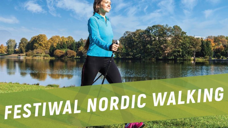 FESTIWAL NORDIC WALKING