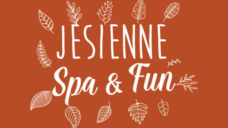 NOWY PAKIET SPA&FUN