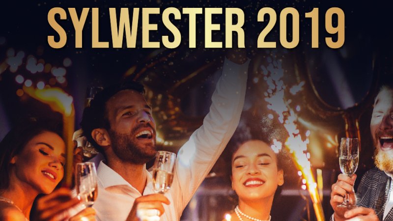SYLWESTER 2019