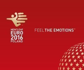 Mistrzostwa Europy w Piłce Ręcznej Mężczyzn 2016
