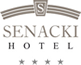 Das Hotel Senacki