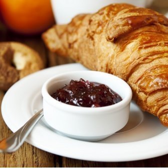 Zacznij dzień od dobrej decyzji! Zacznij dzień od śniadania w restauracji Patio!