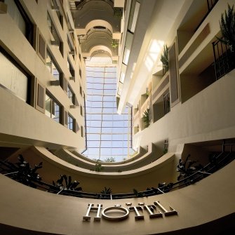 Hotel Patio Wrocław – gdy historia łączy się z nowoczesnością. 