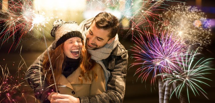 Sey hello to New Year's Eve 2018!  Four ideas for celebrating the New Years Eve in Wroclaw!