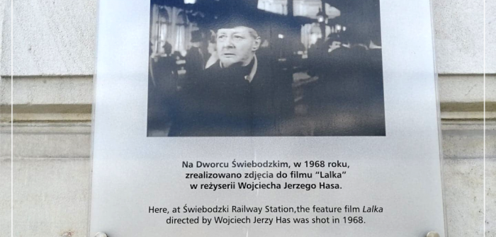 Dworzec Świebodzki we Wrocławiu