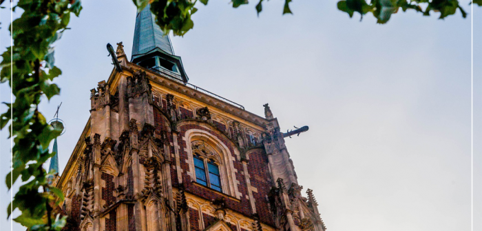 Katedra we Wrocławiu - mroczna historia