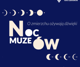 Noc Muzeów w Zakopanem