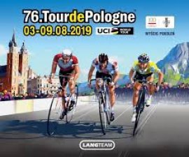 Tour de Pologne 2019