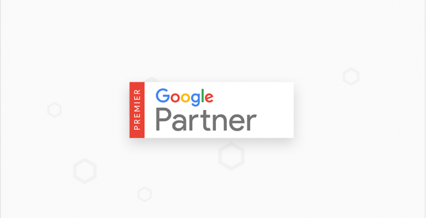 Profitroom als Premier Google Partner