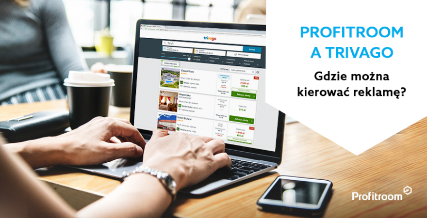 Widoczność w trivago - praktyczne porady