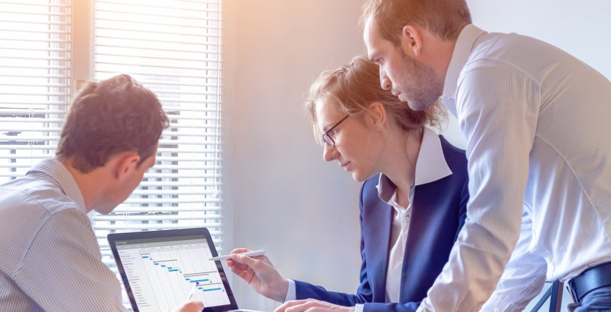 A new Stay Opportunities report is an opportunity to motivate employees