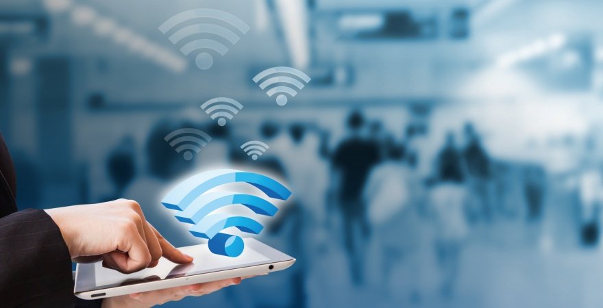 Intelligent Wi-Fi in the hotel? Worth the business and why?