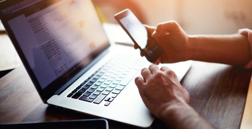 Technischer Support von Profitroom