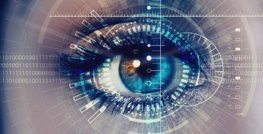 Badanie eye-trackingowe produktów reklamowych w wyszukiwarce Google