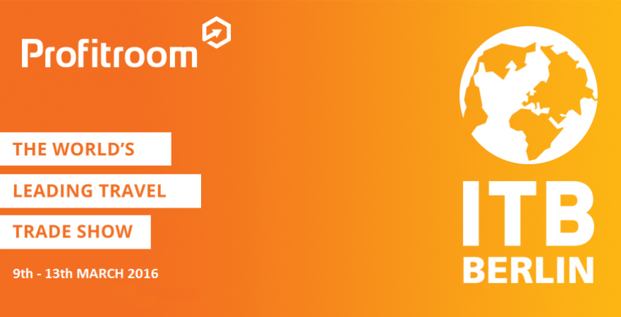 Discover our latest news on ITB in Berlin!