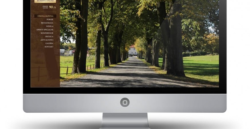 PROFITROOM na Ranczu w Dolinie - nowa realizacja