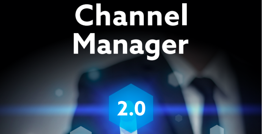 8 wichtigste Änderungen im Channel Manager 2.0