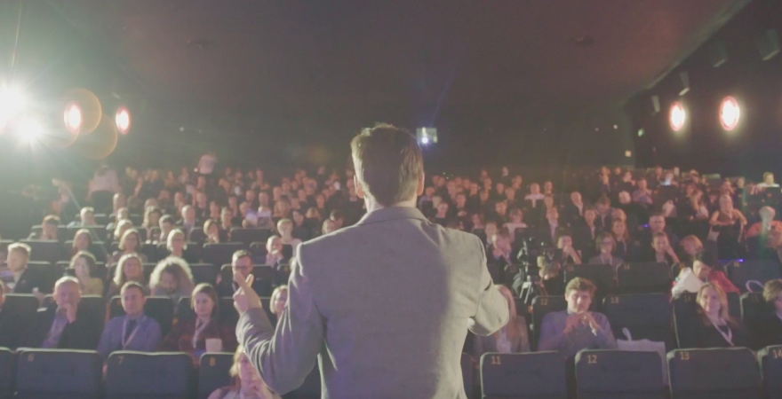 FILM - PODSUMOWANIE HOTEL MARKETING CONFERENCE 2016 W WARSZAWIE