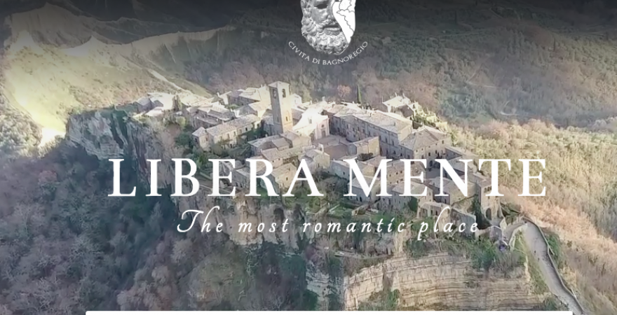Libera Mente - kiedy mniej, znaczy więcej
