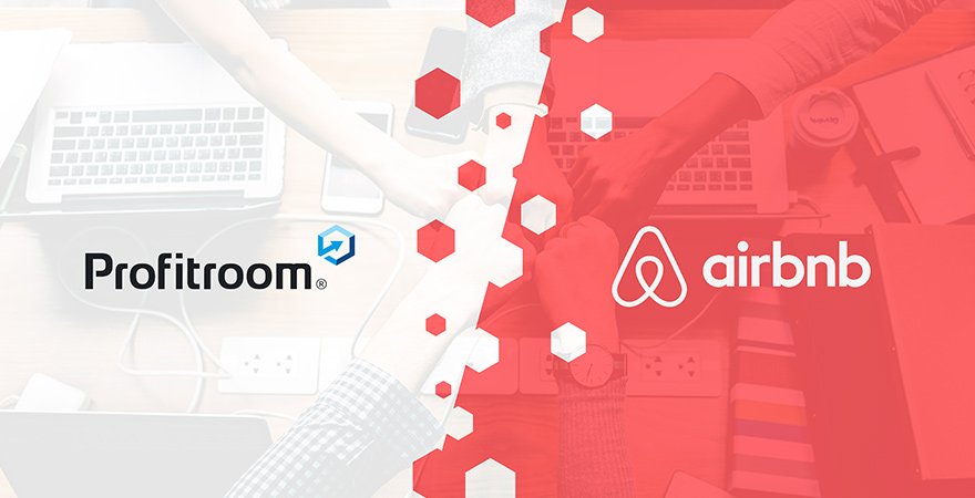 Nowa integracja, nowe możliwości: Airbnb