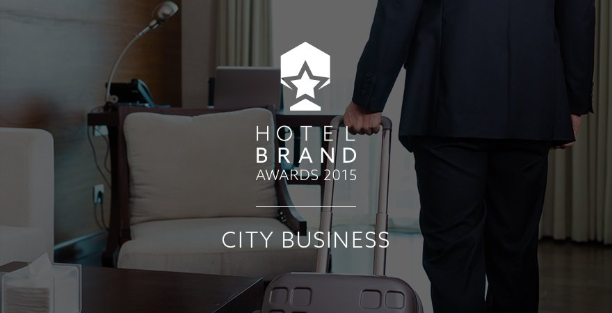 HBA 2015 - NOMINACJE W KATEGORII CITY BUSINESS