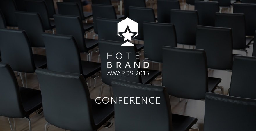 HBA 2015 - NOMINACJE W KATEGORII CONFERENCE