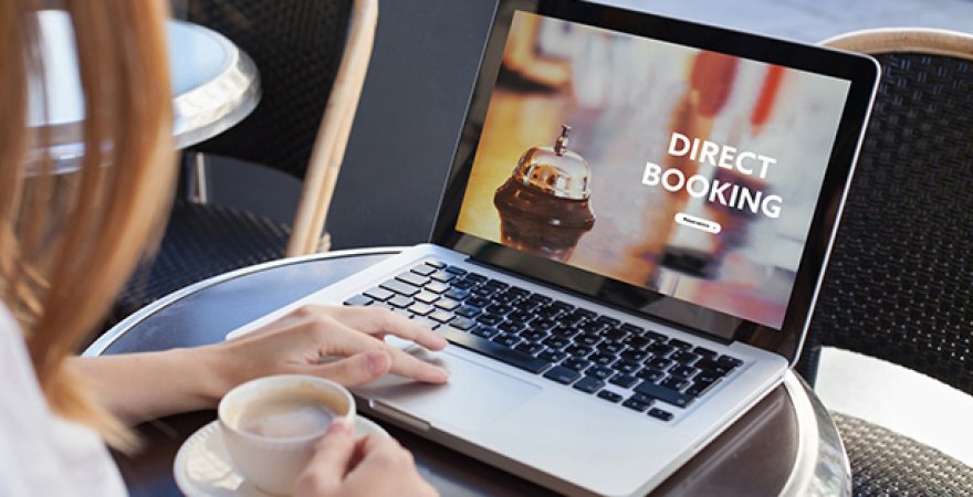 10 sprawdzonych sposobów na direct booking. Znasz i stosujesz wszystkie?