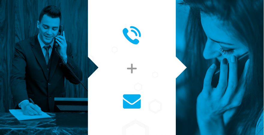 Easy Sell - Verkauf per Telefon