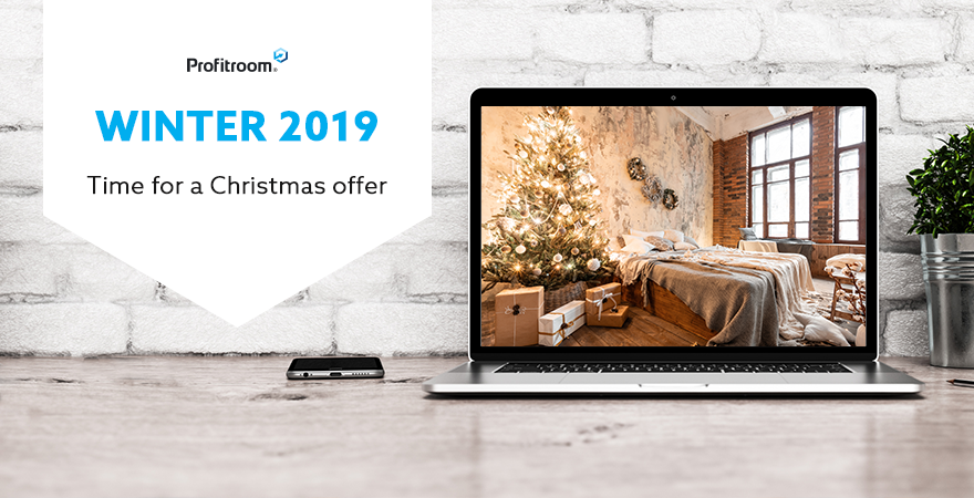 Christmas and New Year’s Eve offer