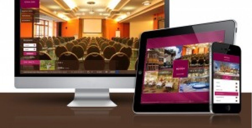 Hotel Mercure Resort & Spa w Krynicy Zdroju