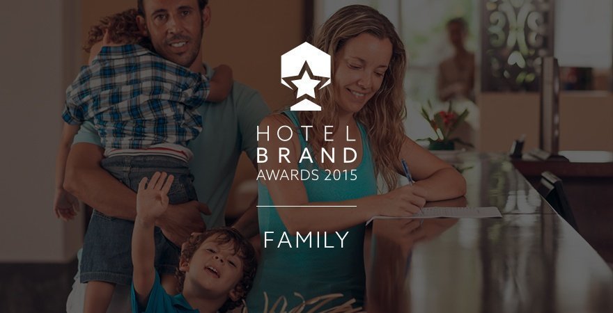 HBA 2015 - NOMINACJE W KATEGORII FAMILY