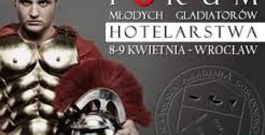 PROFITROOM na Forum Gladiatorów