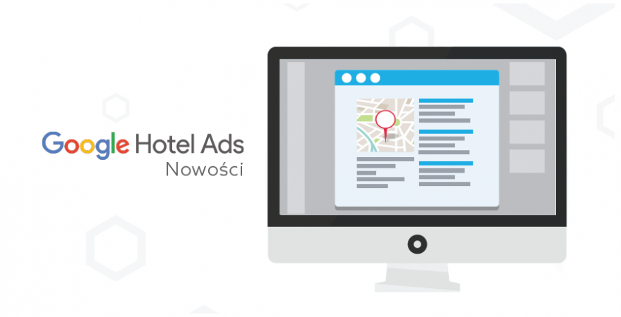 Najnowsze zmiany w Google Hotel Ads