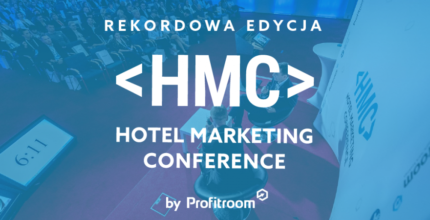 Rekordowa edycja konferencji HMC 2017 w Poznaniu