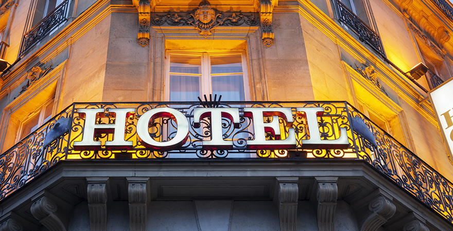 5 Reasons to Choose Independent Brands Over Chain Hotels according to Patrick Goddard