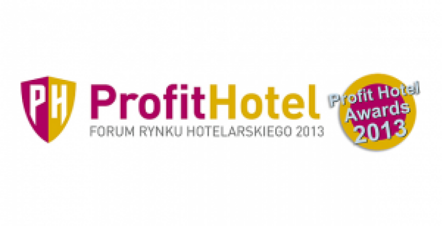 PROFITROOM na VIII edycji Forum Rynku Hotelarskiego Profit Hotel