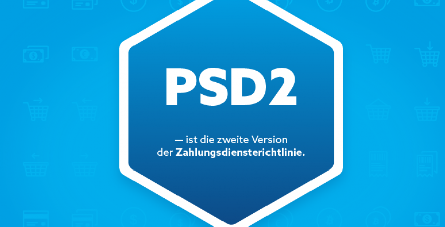 PSD2 cheat sheet