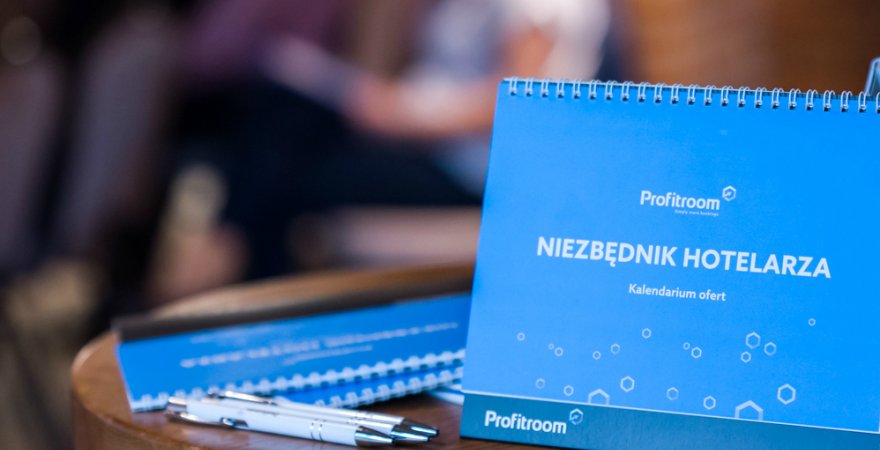 Kalendarium hotelarza, czyli dobry plan to podstawa